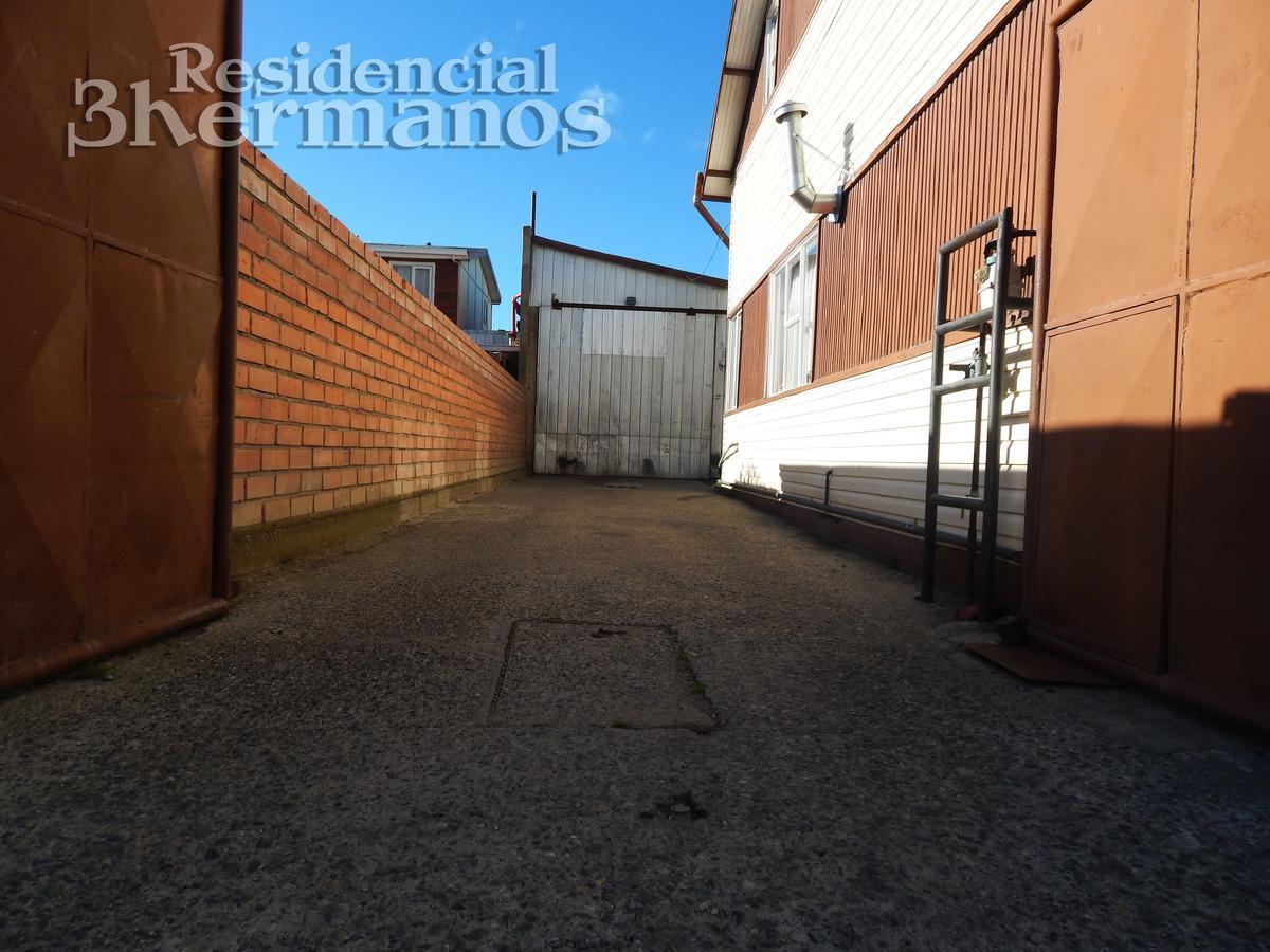 Residencial Tres Hermanos بونتا أريناس المظهر الخارجي الصورة