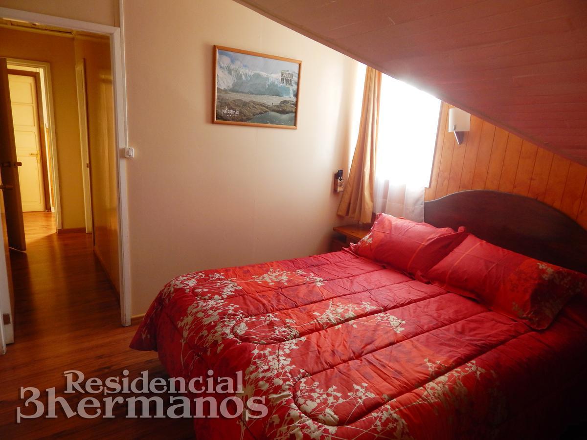 Residencial Tres Hermanos بونتا أريناس المظهر الخارجي الصورة