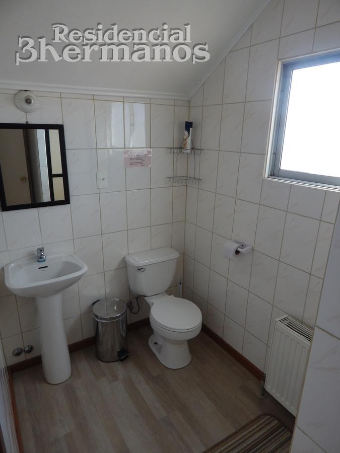 Residencial Tres Hermanos بونتا أريناس المظهر الخارجي الصورة