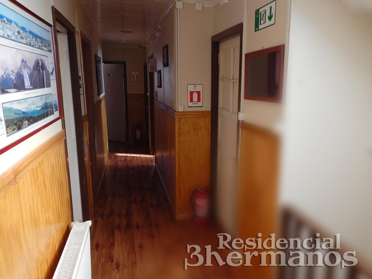 Residencial Tres Hermanos بونتا أريناس المظهر الخارجي الصورة