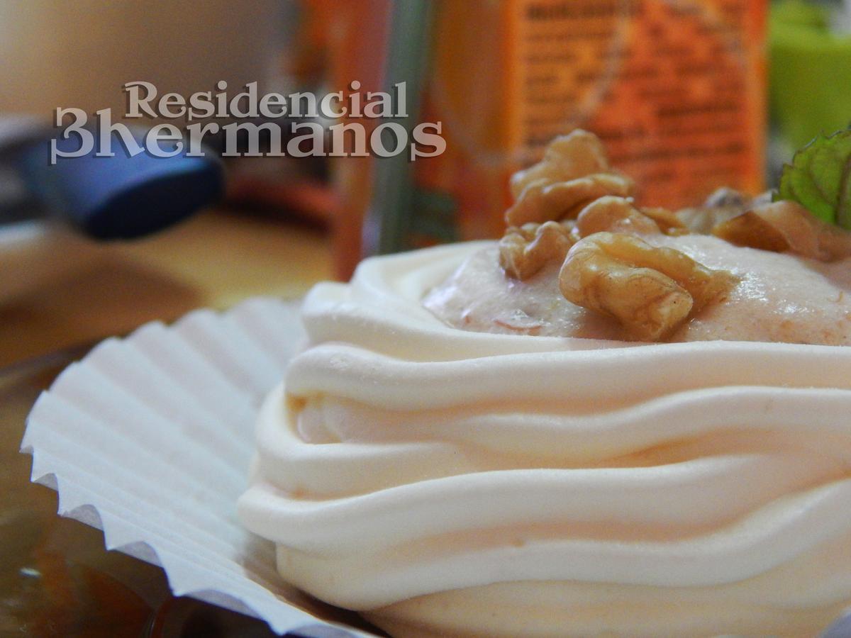 Residencial Tres Hermanos بونتا أريناس المظهر الخارجي الصورة
