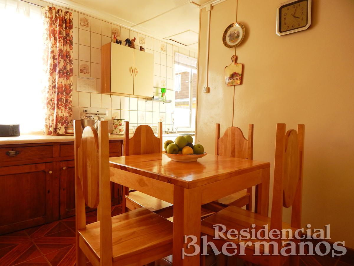 Residencial Tres Hermanos بونتا أريناس المظهر الخارجي الصورة